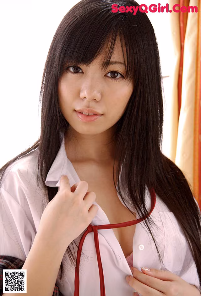 Ririna Hasegawa - Longest Nacked Virgina
