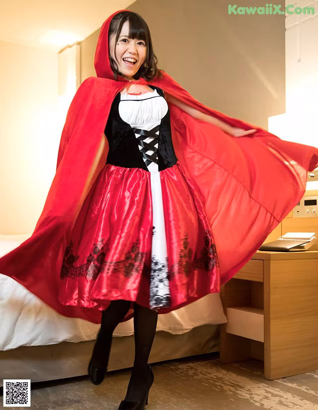 Miku Ikuta - Boo Xxx Scandal