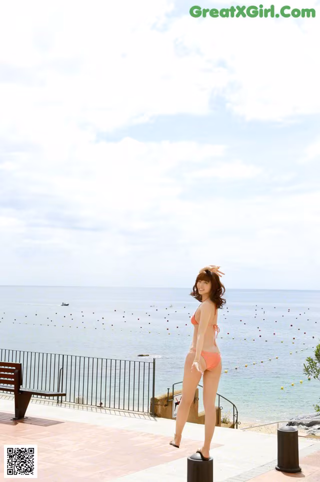 Risa Yoshiki - Wchat Feet Soles