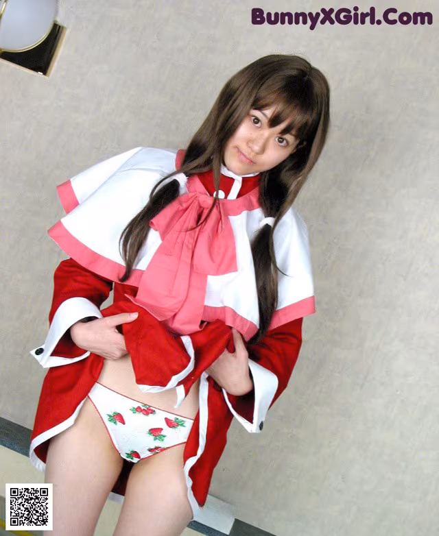 Cosplay Mia - Piedi Xnxx Feet