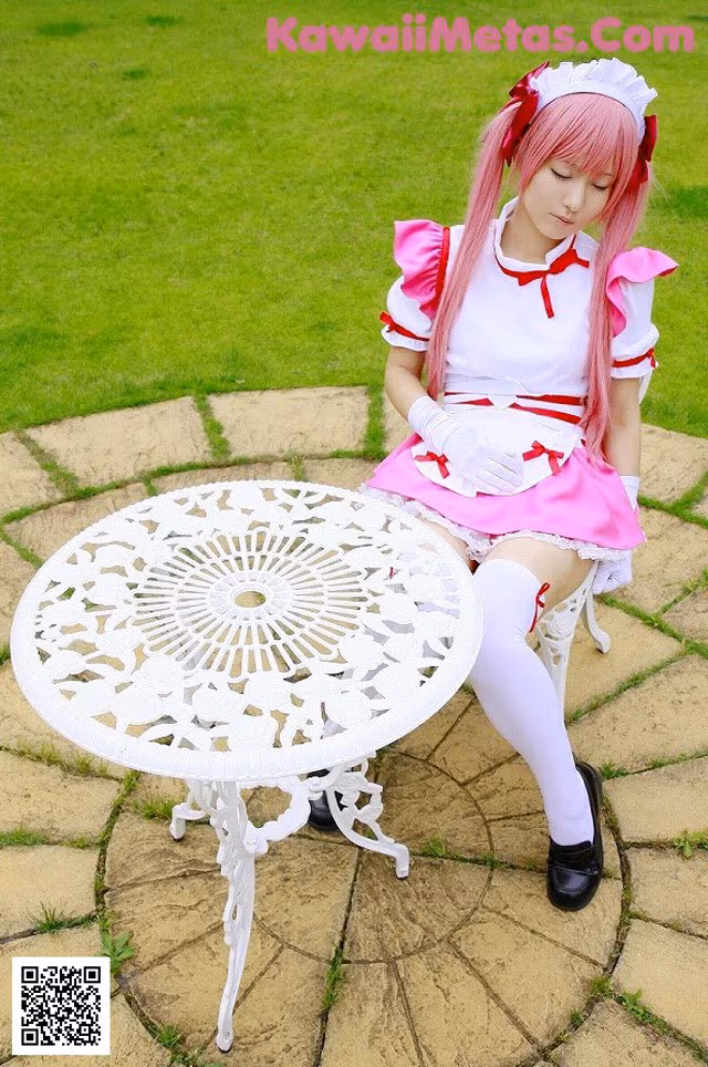 Mao Yanagi - Imagede Gaer Photu
