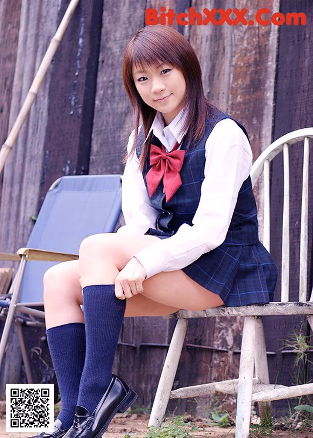 Ami Tokito - Garage Xxx Aunty