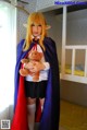 Cosplay Akira - Havoc Lolitha Bugil