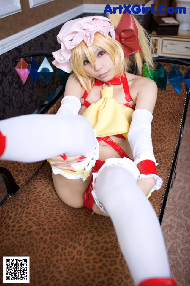 Rat Sakura - June Hot Legs
