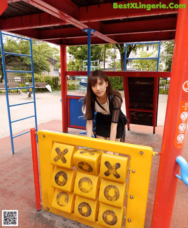 Erena Nakamura - Ssss Pron Gif