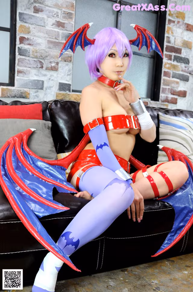 Nao Igarashi - Wearehairy Giral Sex