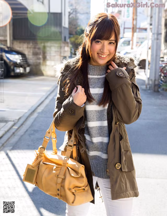 Arisa Kawasaki - Babetodat Pornpicture Org