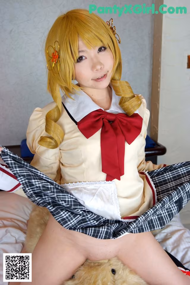Rin Higurashi - Sexparties Boobiegirl Com